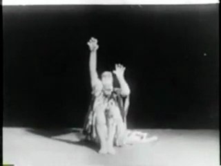 The Pagans - Baba Yaga