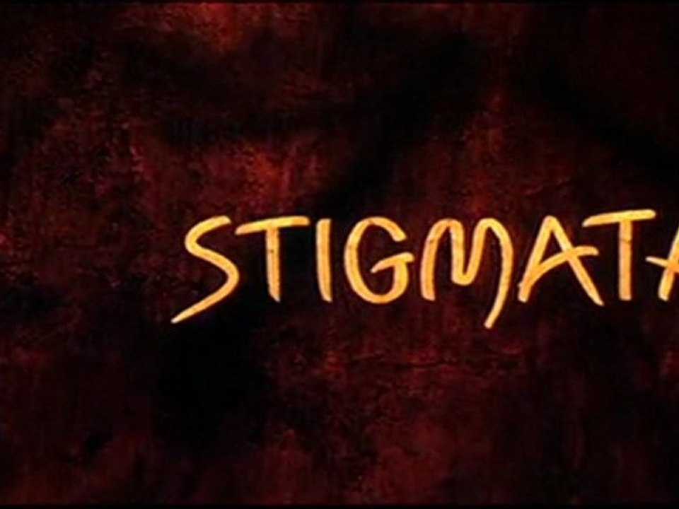 1999 - Stigmata - Rupert Wainwright