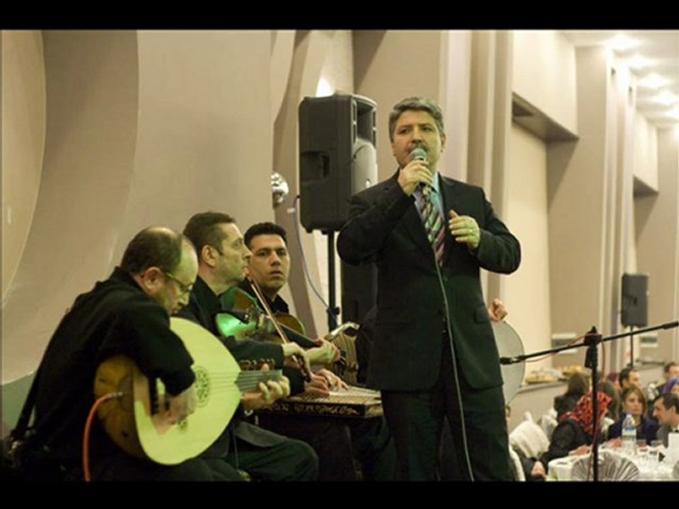 Mürşid KAVURMACI - Seni ben unutmak istemedim ki