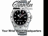 Swiss Watches Chandlee Jewelers Athens GA 30606