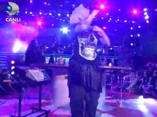 Özlem Tekin - Dağları Deldim (KingoDisco)