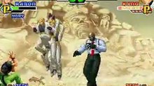 KOF 2000: -Sn4KE- vs GatoKof - mar 2 2011 c