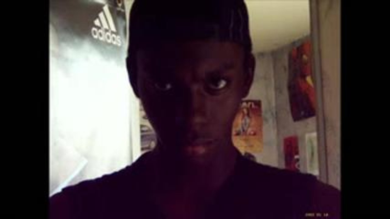 coupé décalé black maélé le clip