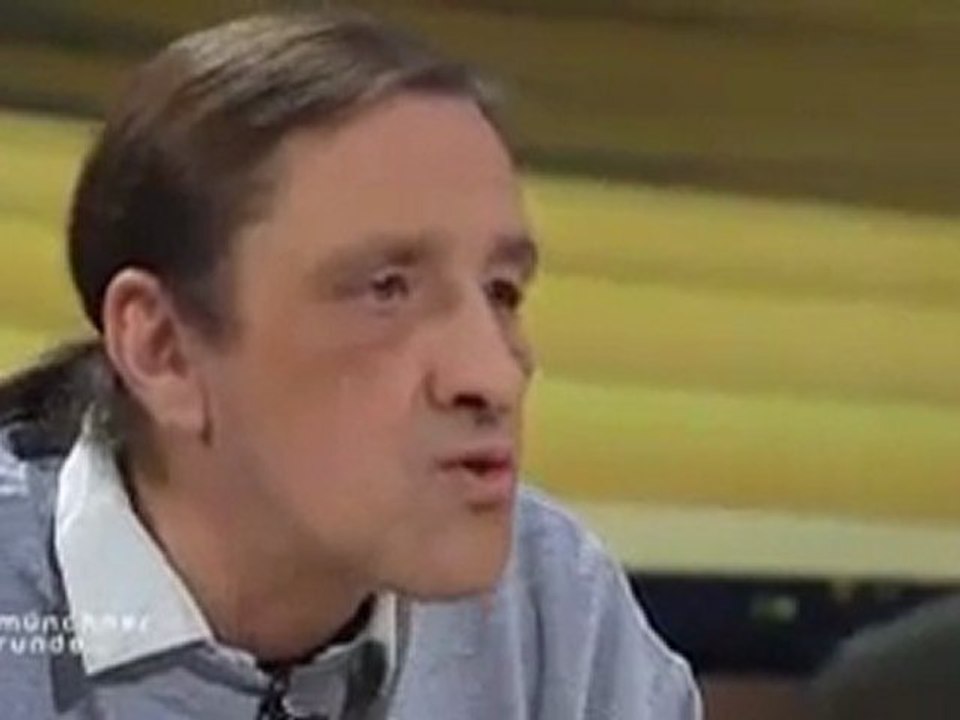 Arno Dübel - das Interview, woraufhin Bild sich seiner.. 2/7