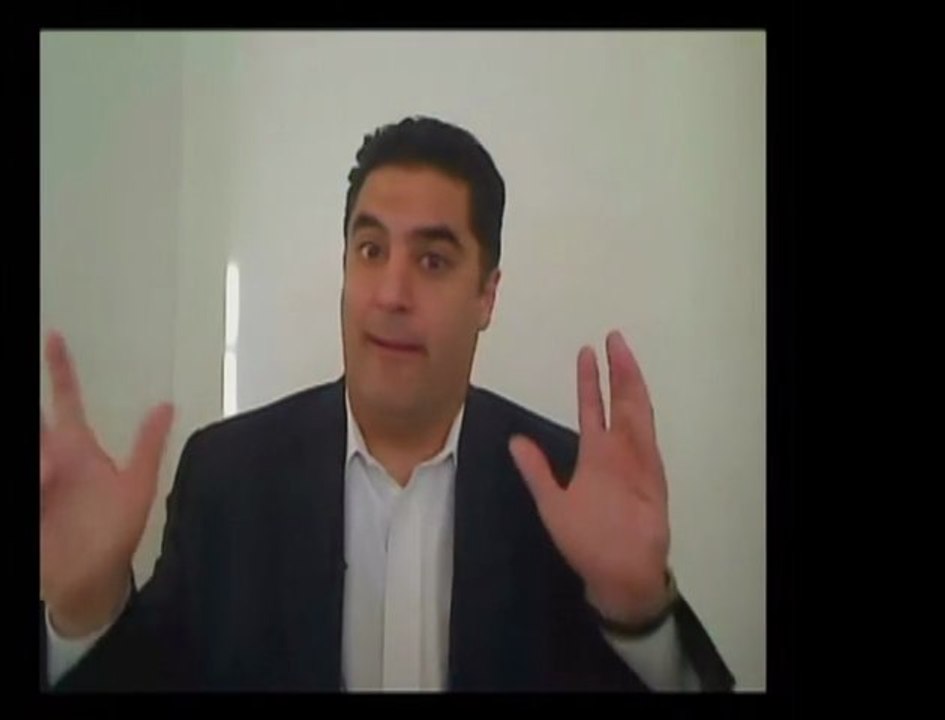 Charlie Sheen 'Rock Star From Mars' - Crazy Interview - The Young Turks