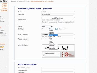 Partea I - Crearea unui site cu ajutorul Wordpress