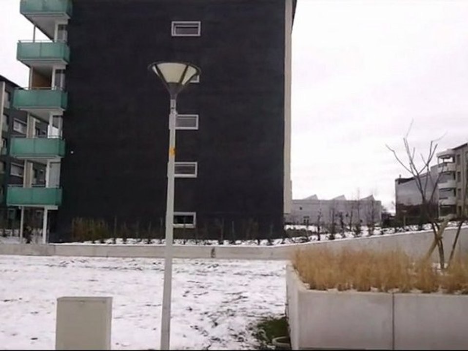 PDC Plan les ouates - Quartier du Vélodrome
