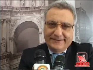 Napoli - Mozione di sfiducia alla Iervolino