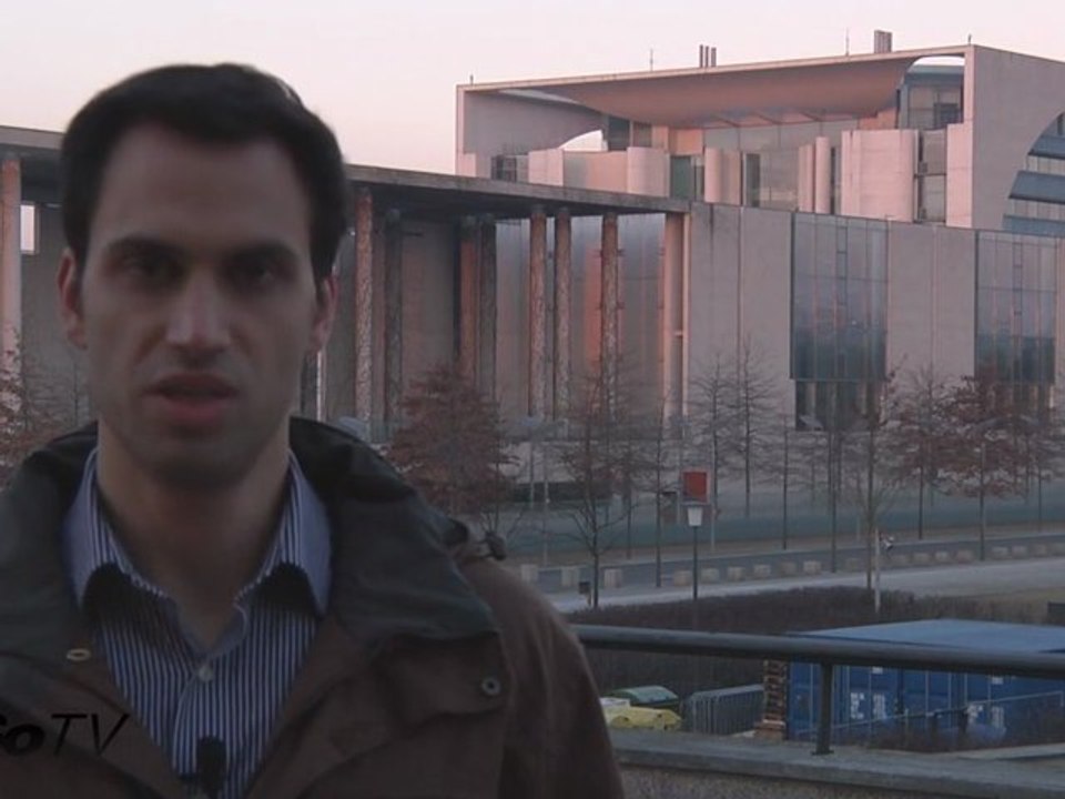 Aus berlin - ehre, wem ehre gebührt