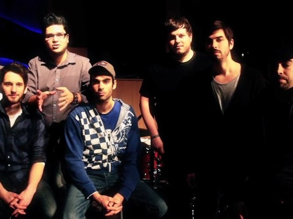 PAJE 2011 - Teaser par le groupe Impact Jeunesse