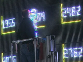 Journal du 1er mars - Salon de Genève 2011