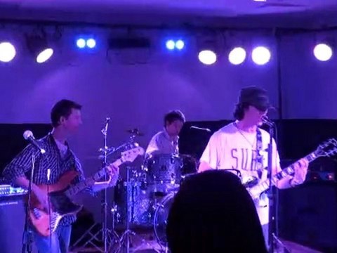 Stop Crying, You're Happy My Friend