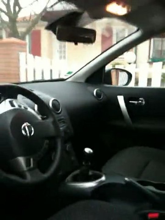 Présentation Voiture