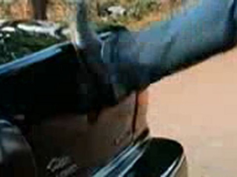 Tum Hi To Ho (2011) DVD Rip Part3