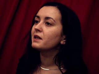 Leïla Chaibi a rejoint le Parti de Gauche