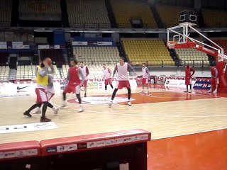 RedPlanet.gr - Προπόνηση (1)