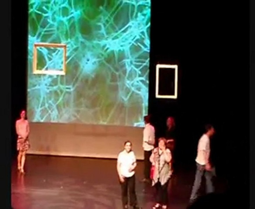 theatre