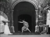 Le Diable et la statue (1902) - Georges Méliès
