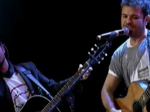 Kenan Doğulu & Yalın - Ünzile (Canlı)