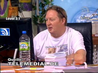 Kanal Telemedial - Wall Street 08 - March 04, 2010