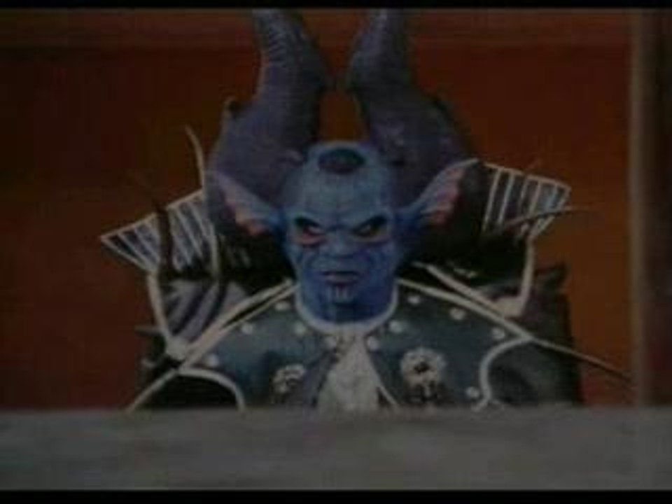 Dragon Ball Movie