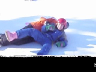 LUGE ccrb Valloire 2011
