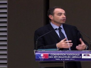 UMP : "Les politiques responsables de l'abondance de normes"