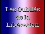Les oublies de la liberation-Ceux de Provence (1)