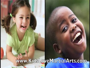 Kids Karate Martial Arts in Dover, DE