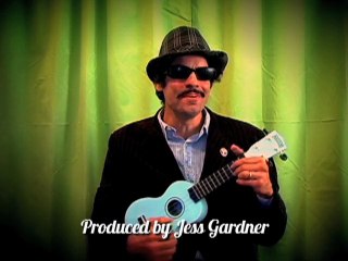 Daily Uke Episode 061/365 Hank Williams Jr.