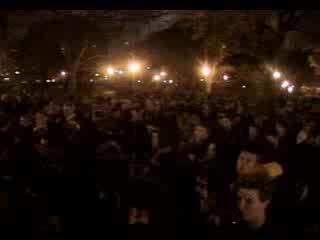 Choking Victim Live NYC 2000