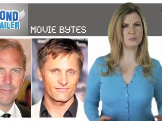 Superman 2012 Casting: Kevin Costner & Viggo Mortensen