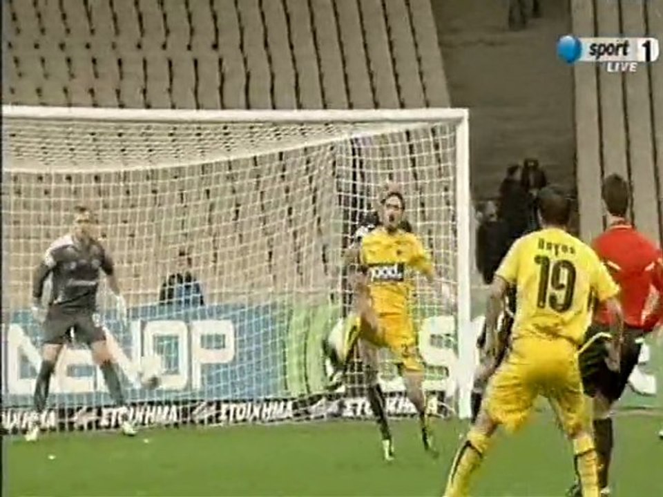 penalti libe replay