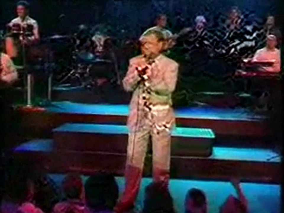 Joe Dolan - Lady Of The Night