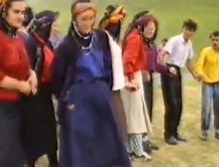 Öz Salih Gülas'ın Videoları- Kaybolan POKUT Yaylası