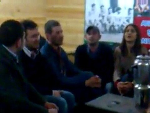 Tulum - Türkü - Horon