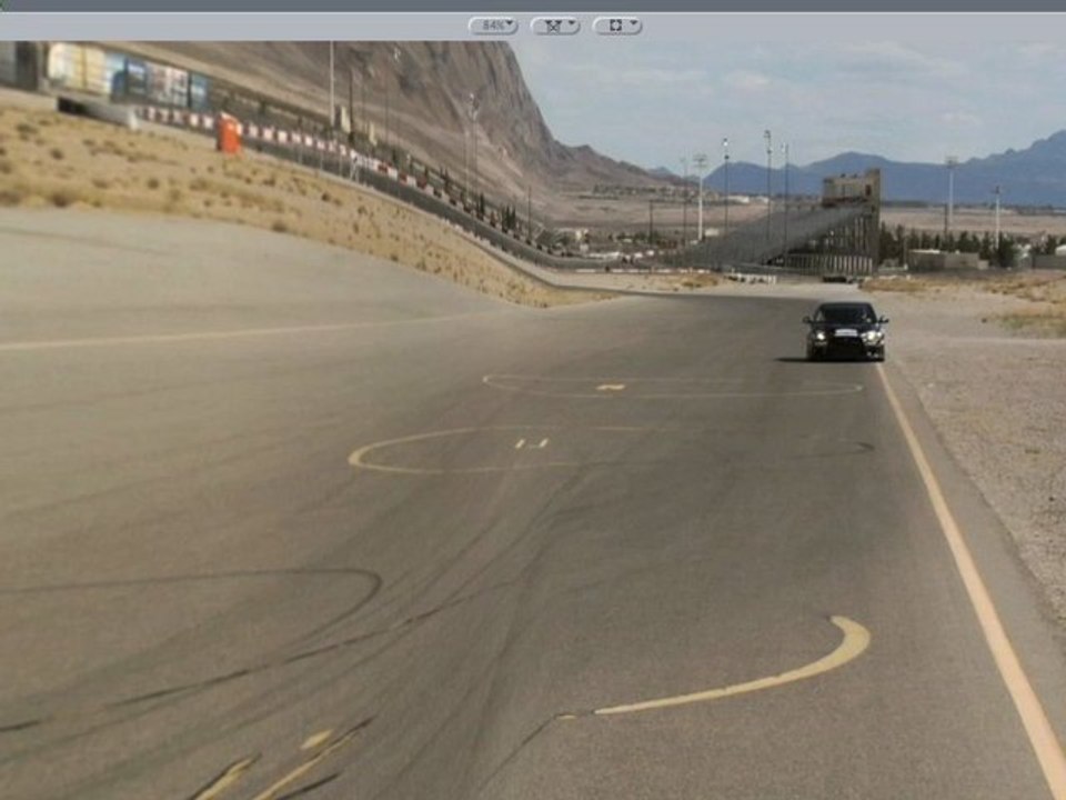 Final Cut Pageflip effect plugin Transition