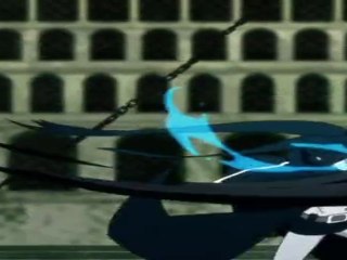 Bleed It Out [My Part]