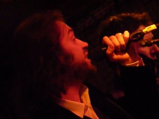 Stanislas Sunset Sunside "Isn't this a lovely day" 2