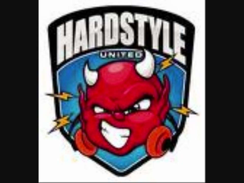 mix hardstyle
