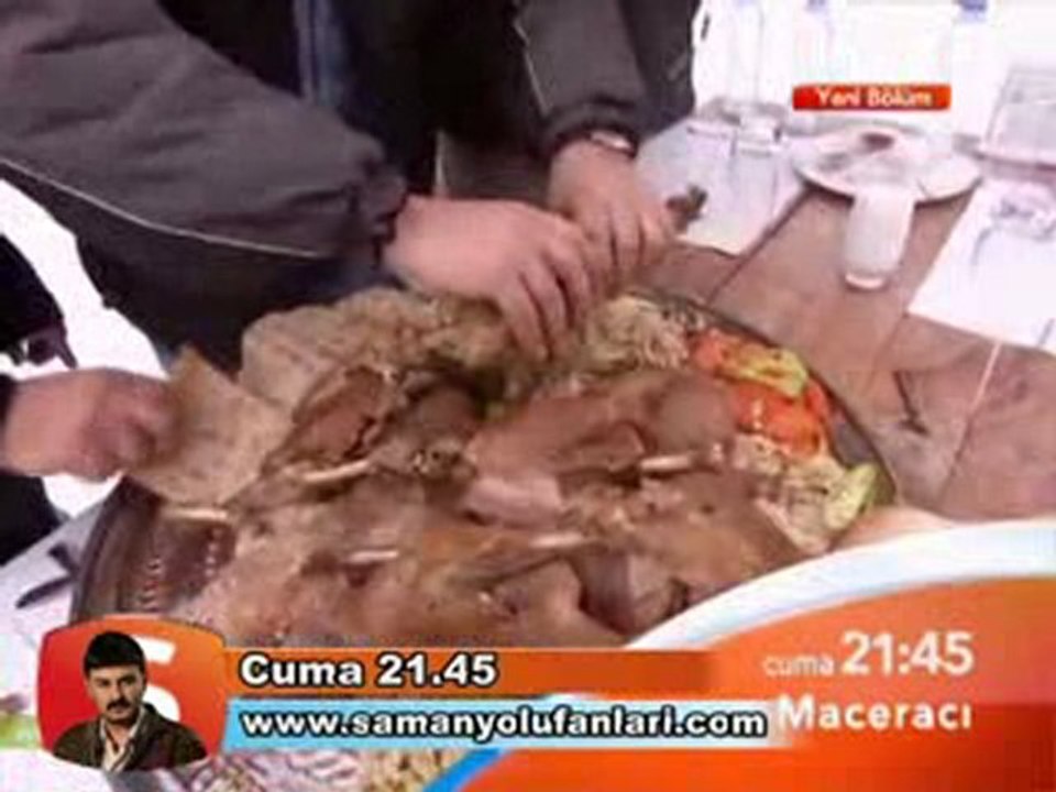 Maceracı - Kars [HQ]