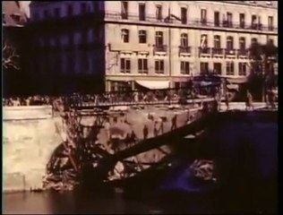 Les oublies de la liberation-Ceux de Provence (3 et fin)