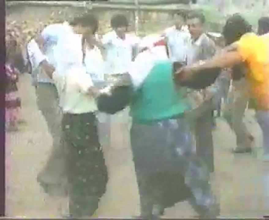 Nedim Varol dan halaylar 2. ismet özülkünün düğünü 1983