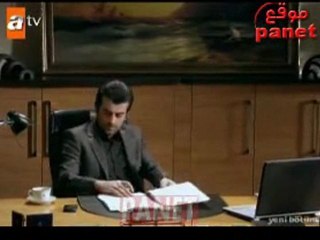 الحب والعقاب - الحلقه 44 - الجزء 4