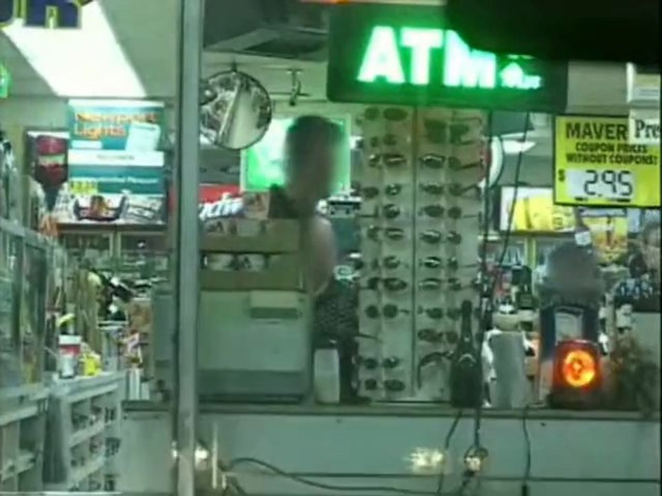 jackass volume 1 - night monkey