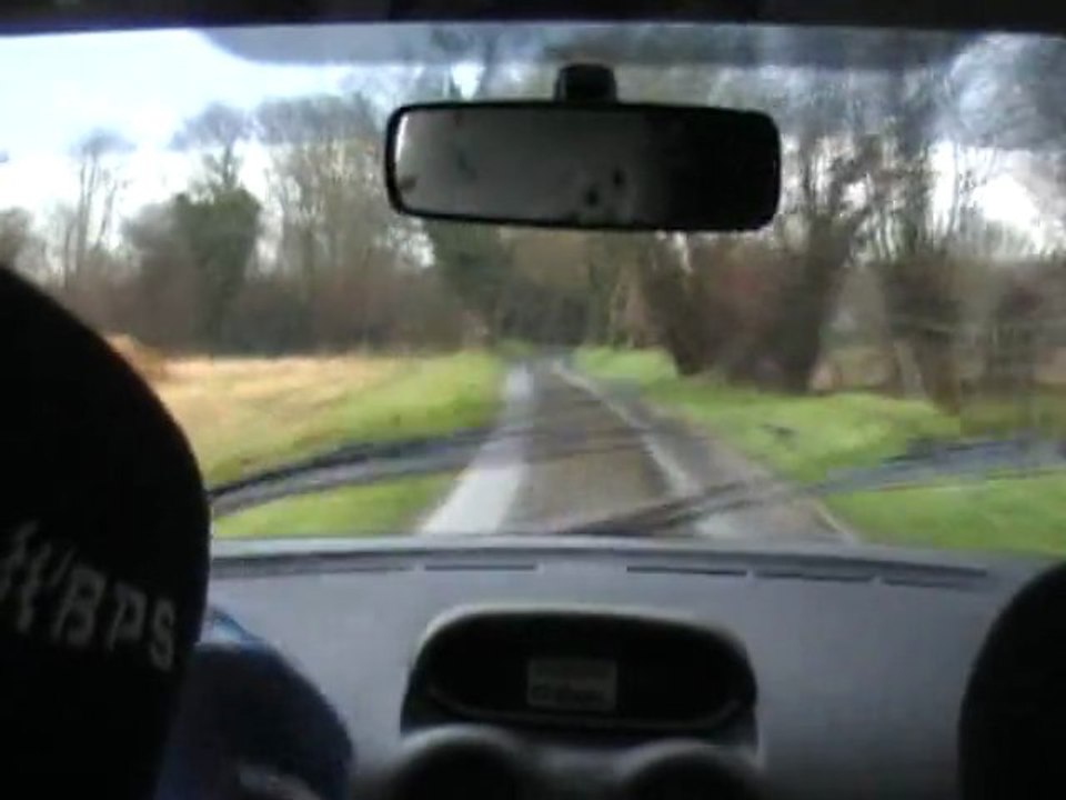 Cote Fleurie 2011 ES 2