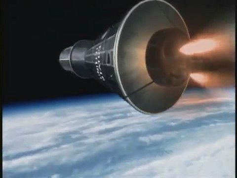 Oktay Tınaz Freedom Uzay Aracı Mercury 7 Uçuşu Film Çekimi