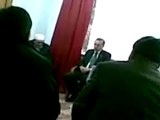 Erdoğan'ın dilinden Kuran tilaveti VİDEO AHDE VEFA