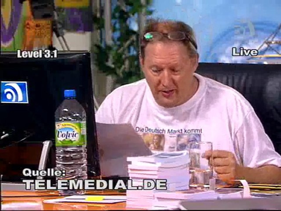Kanal Telemedial - Wall Street 10 - March 04, 2010