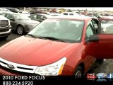 Ford Focus Columbus Ohio
